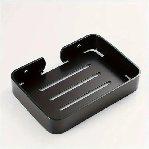 Soap Dish Small Soap BO-23015-16-Black