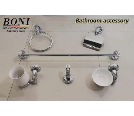 Bathroom Accessories