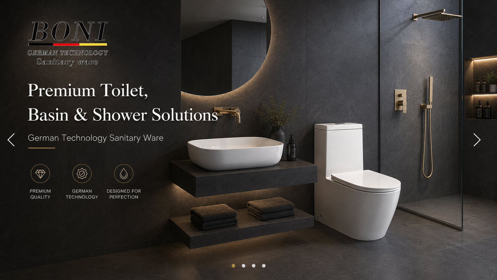 slider image