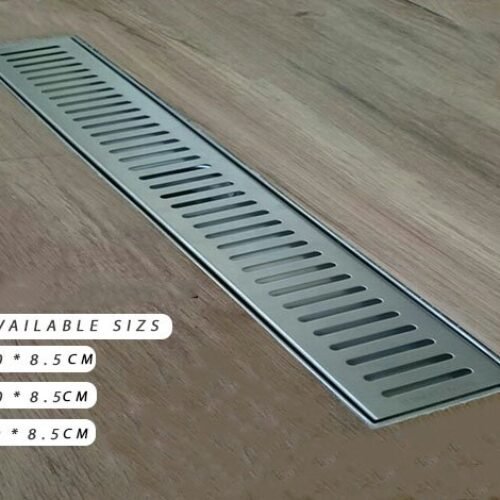 EL300 GRILL