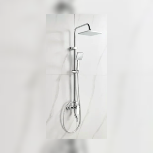 Mixer Shower BO- 0010