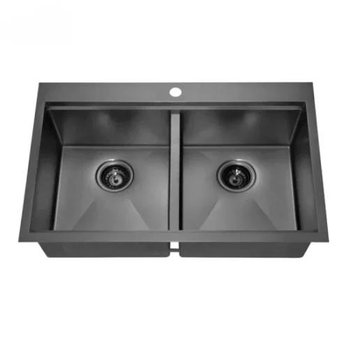 Stainless Steel Kitchen Sink Up BO-10050
