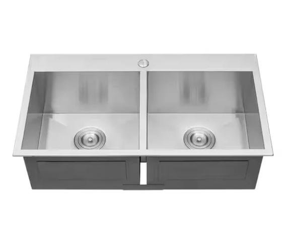 Stainless Steel Sink