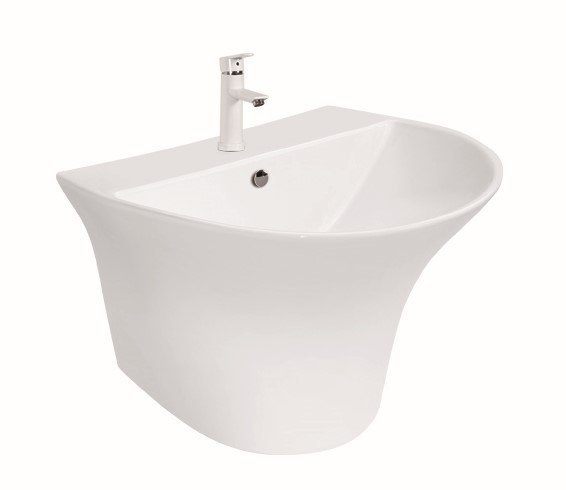 Basin