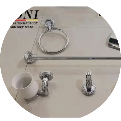 Bathroom Accessories