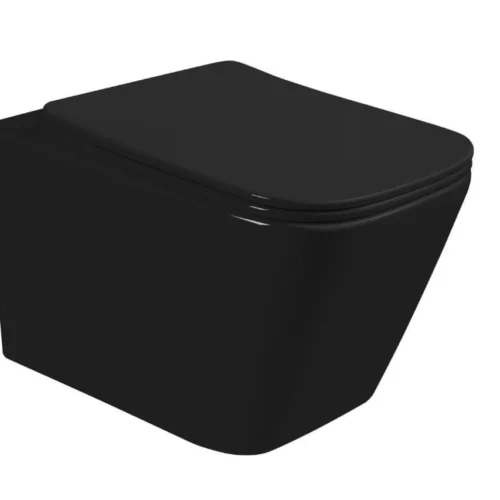 Toilet-067-Black
