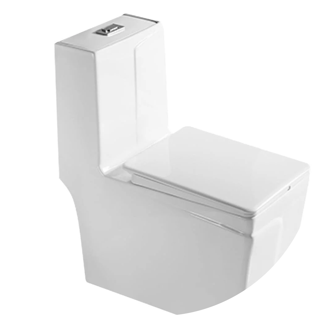 Toilets