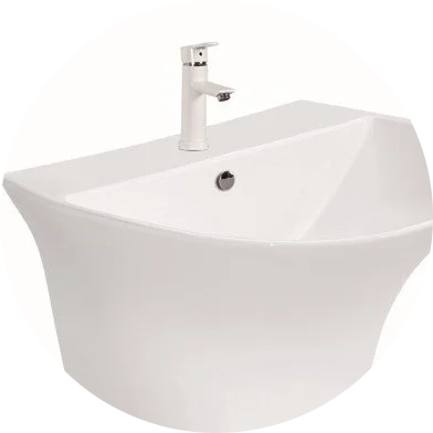 Basin