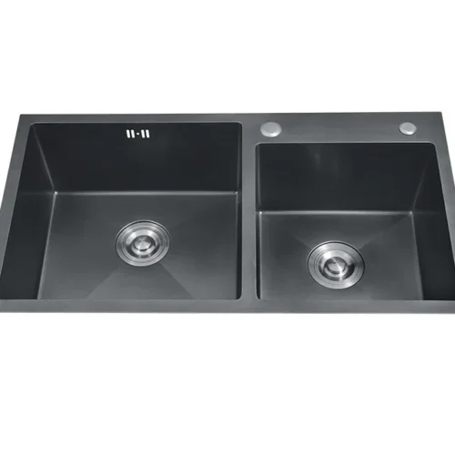 Stainless Steel Sink Up BO-7843 D